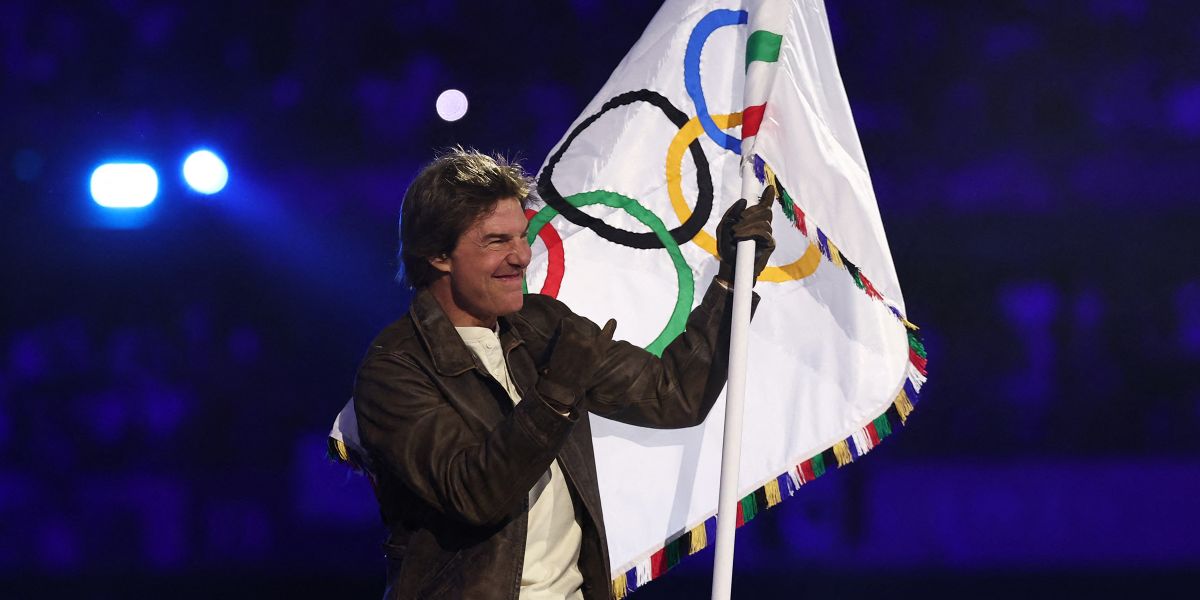 Olympic Games 2024 5 Events around the Closing Ceremony That Caused a